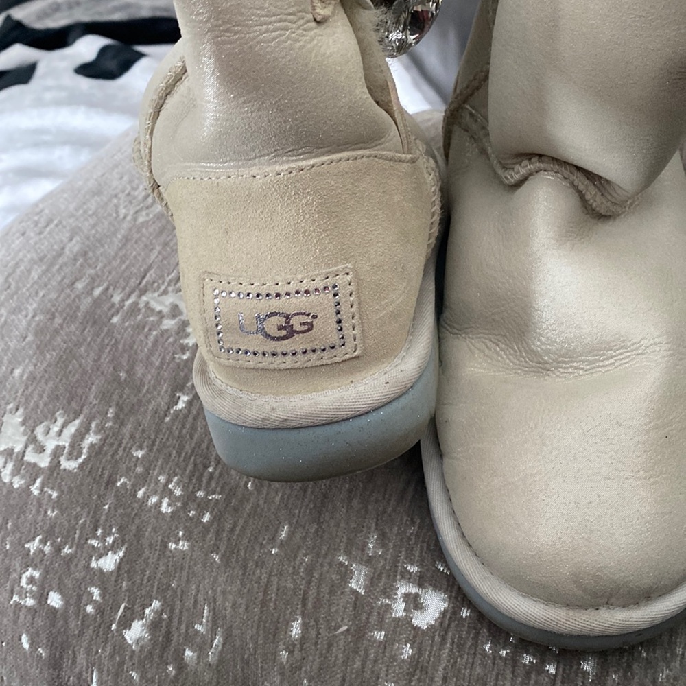 Uggs